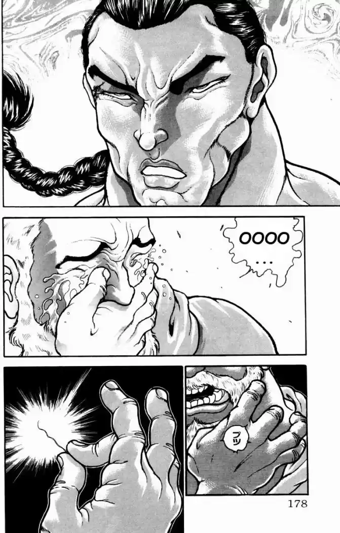 New Grappler Baki - Capítulo 16 - Página 6 - LectorTMOo