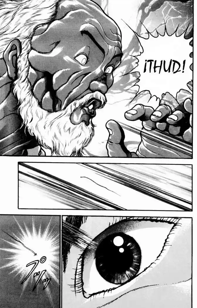 New Grappler Baki - Capítulo 16 - Página 7 - LectorTMOo