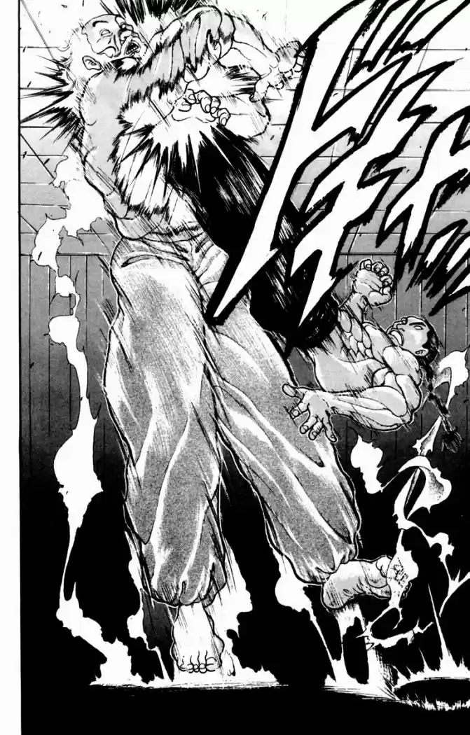 New Grappler Baki - Capítulo 16 - Página 10 - LectorTMOo