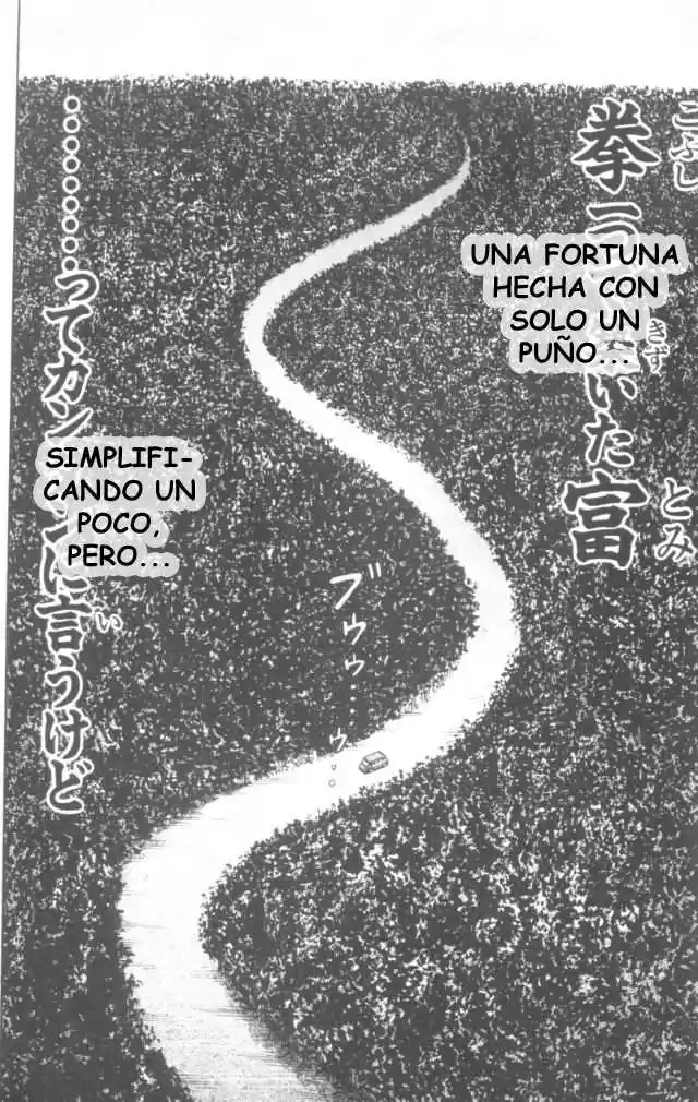 New Grappler Baki - Capítulo 162 - Página 2 - LectorTMOo