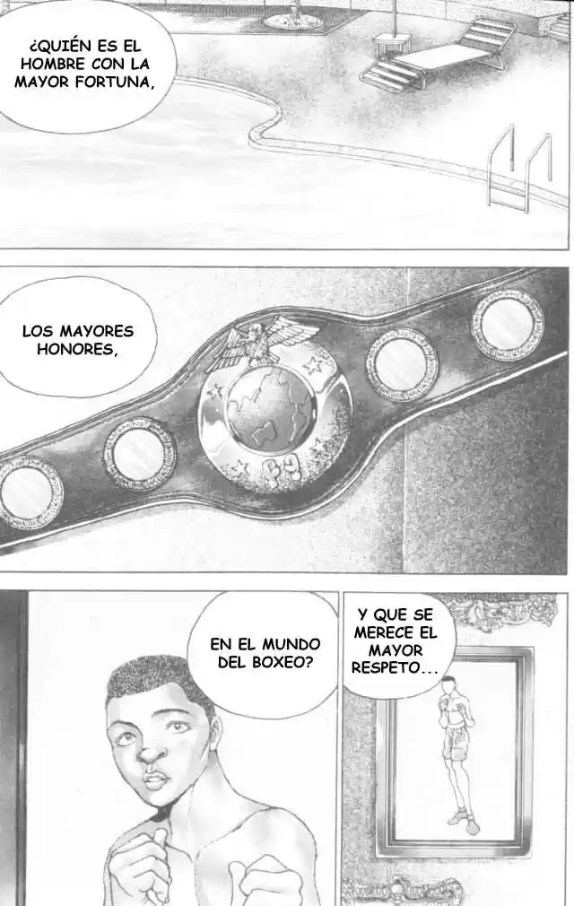 New Grappler Baki - Capítulo 162 - Página 12 - LectorTMOo