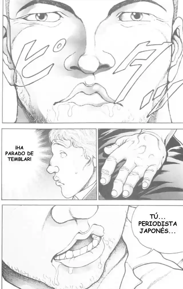 New Grappler Baki - Capítulo 162 - Página 13 - LectorTMOo