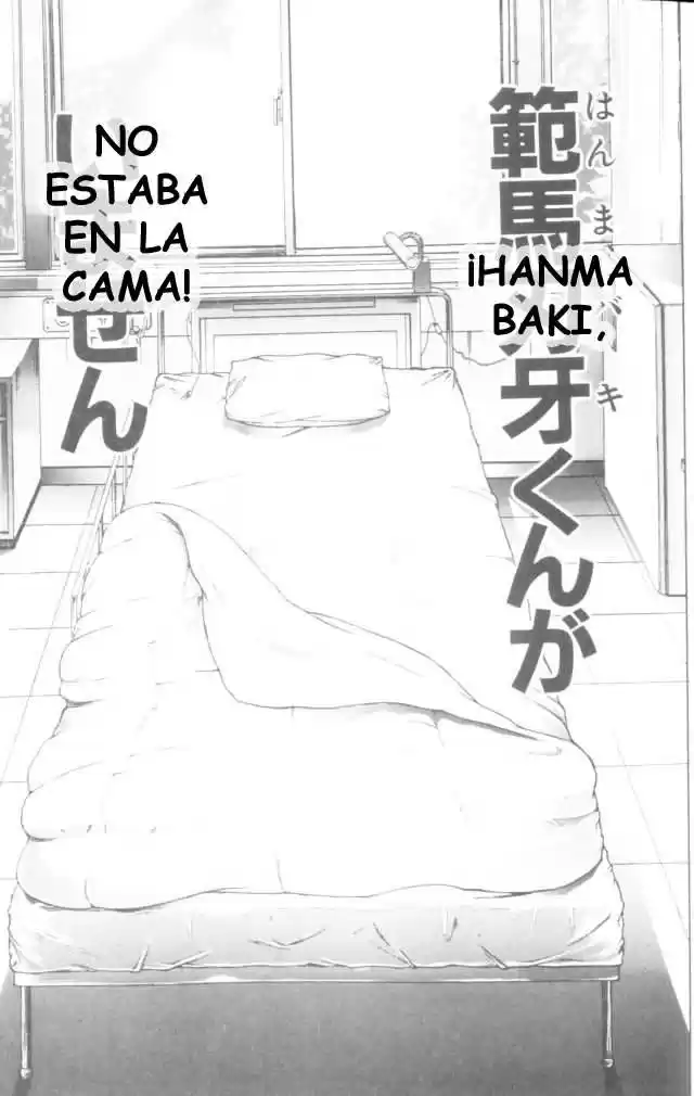 New Grappler Baki - Capítulo 162 - Página 16 - LectorTMOo