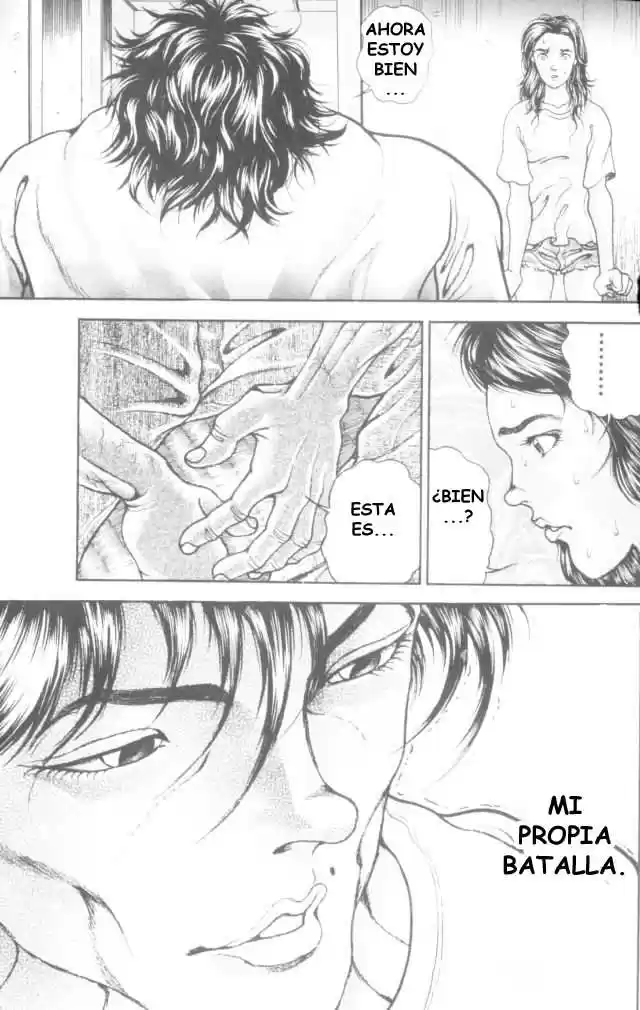 New Grappler Baki - Capítulo 162 - Página 18 - LectorTMOo