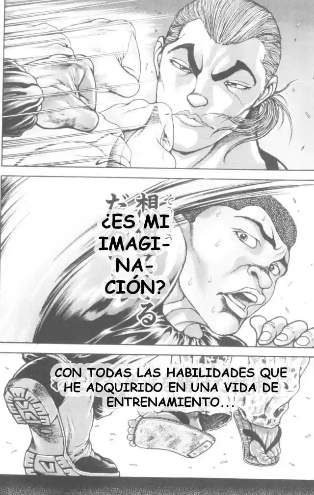 New Grappler Baki - Capítulo 164 - Página 7 - LectorTMOo
