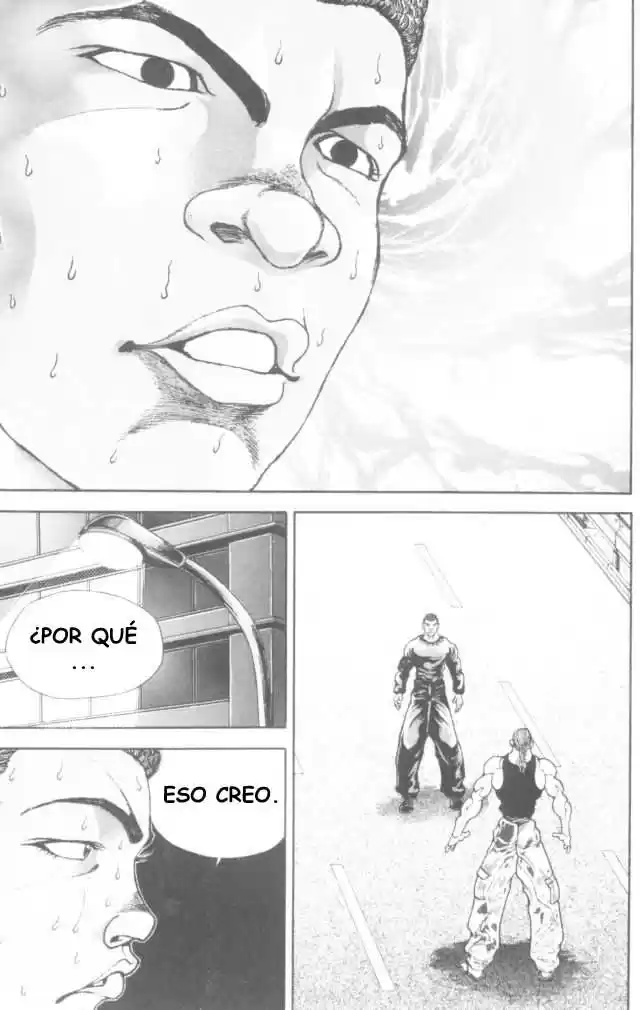 New Grappler Baki - Capítulo 164 - Página 12 - LectorTMOo