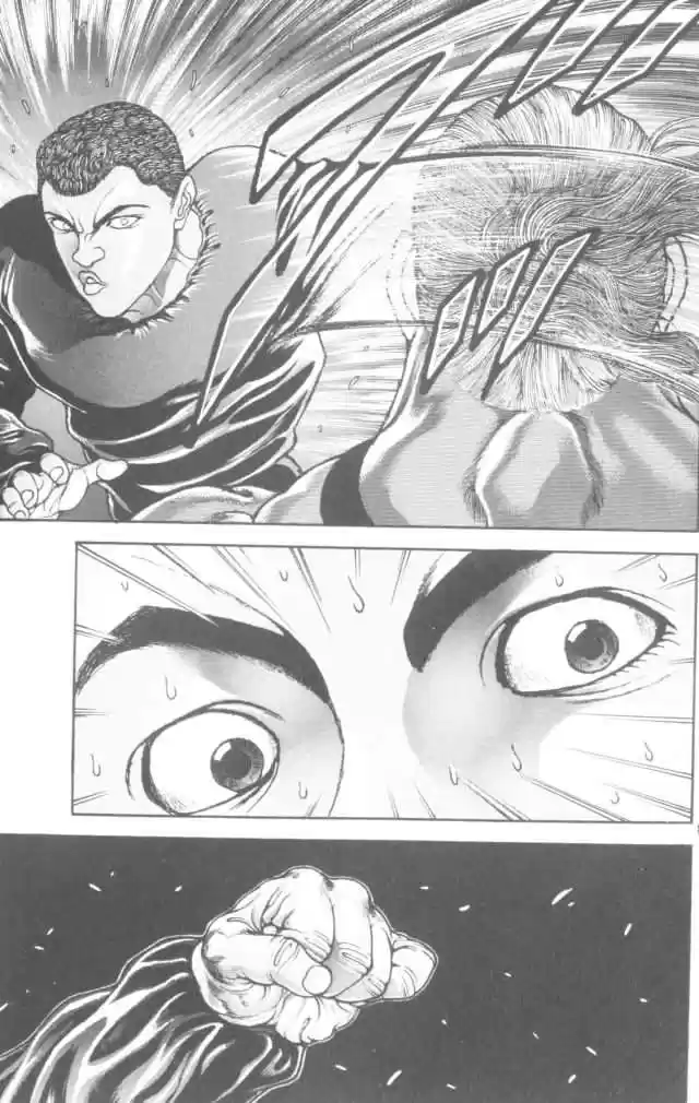 New Grappler Baki - Capítulo 165 - Página 13 - LectorTMOo