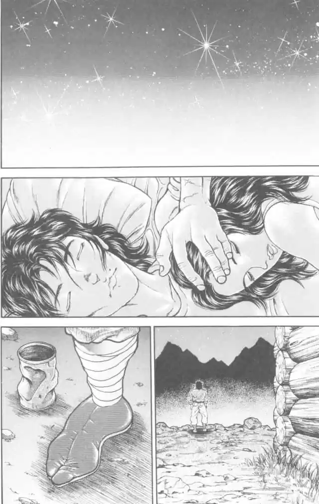 New Grappler Baki - Capítulo 167 - Página 16 - LectorTMOo