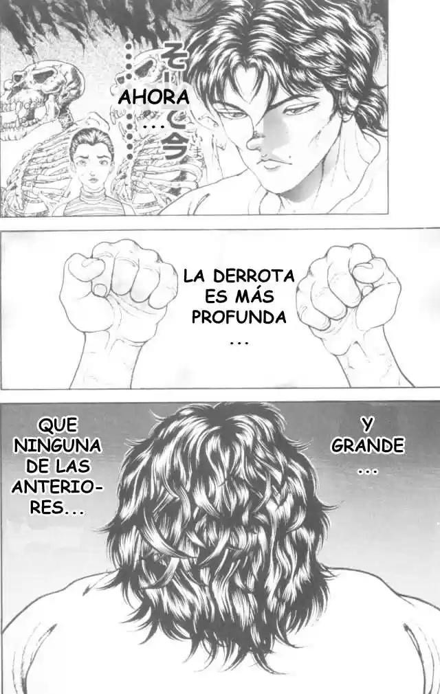 New Grappler Baki - Capítulo 169 - Página 9 - LectorTMOo
