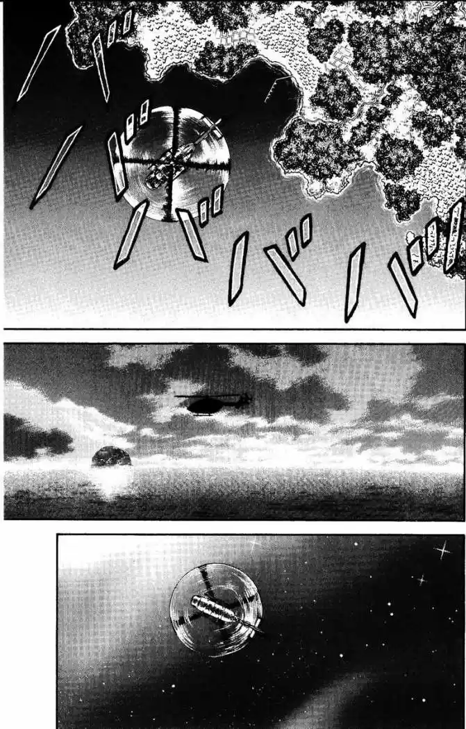 New Grappler Baki - Capítulo 170 - Página 16 - LectorTMOo