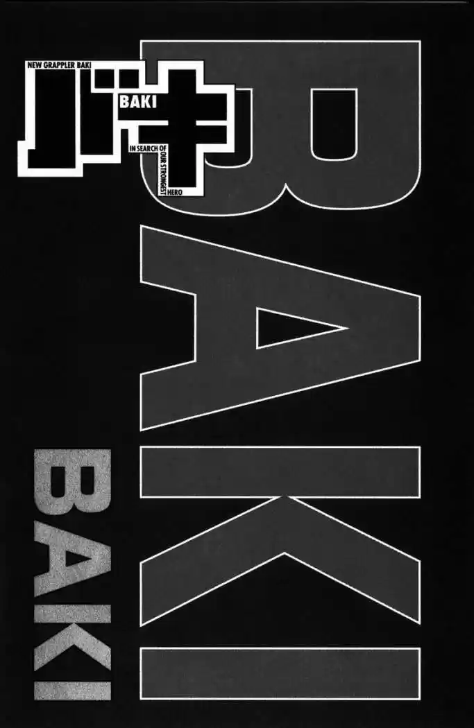 New Grappler Baki - Capítulo 172 - Página 2 - LectorTMOo