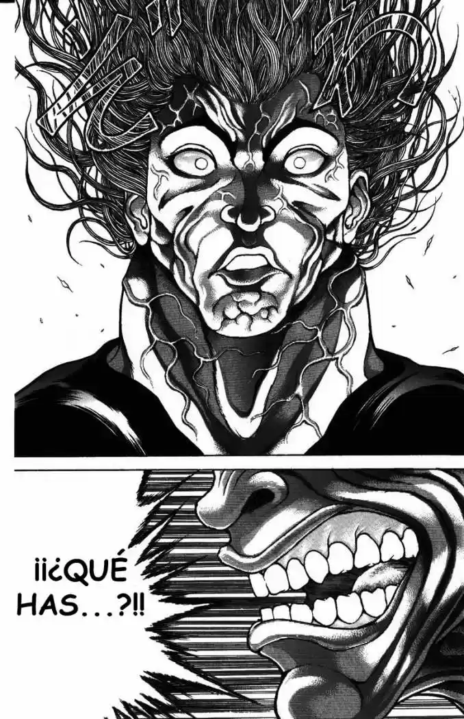New Grappler Baki - Capítulo 172 - Página 10 - LectorTMOo