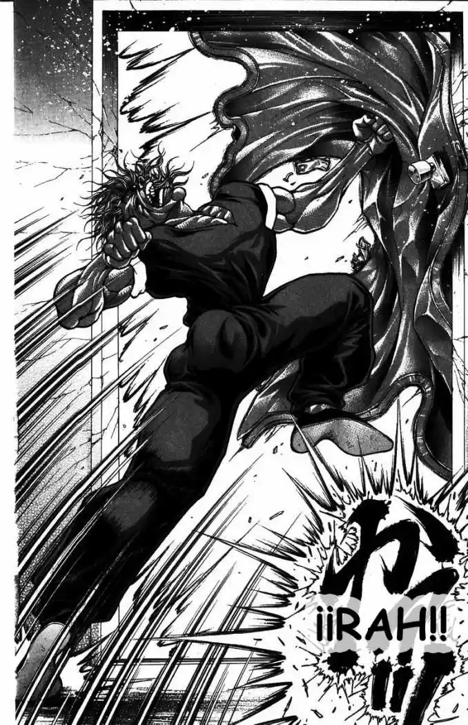 New Grappler Baki - Capítulo 172 - Página 11 - LectorTMOo