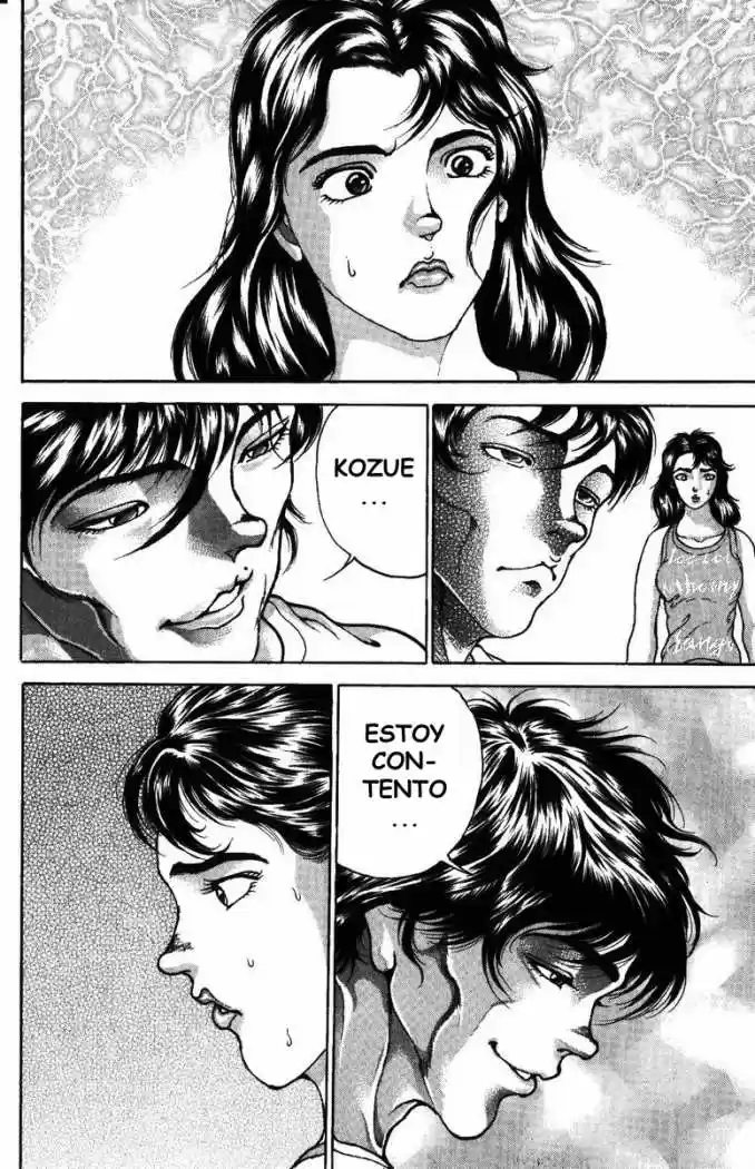 New Grappler Baki - Capítulo 172 - Página 16 - LectorTMOo