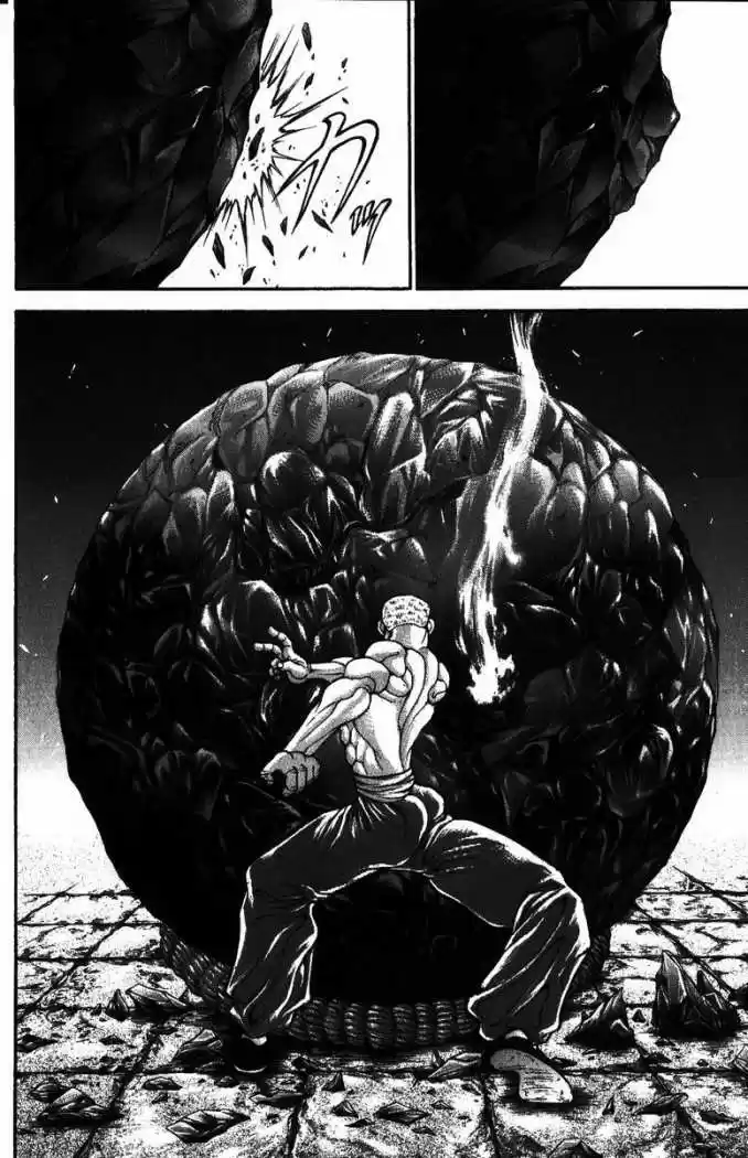 New Grappler Baki - Capítulo 172 - Página 18 - LectorTMOo