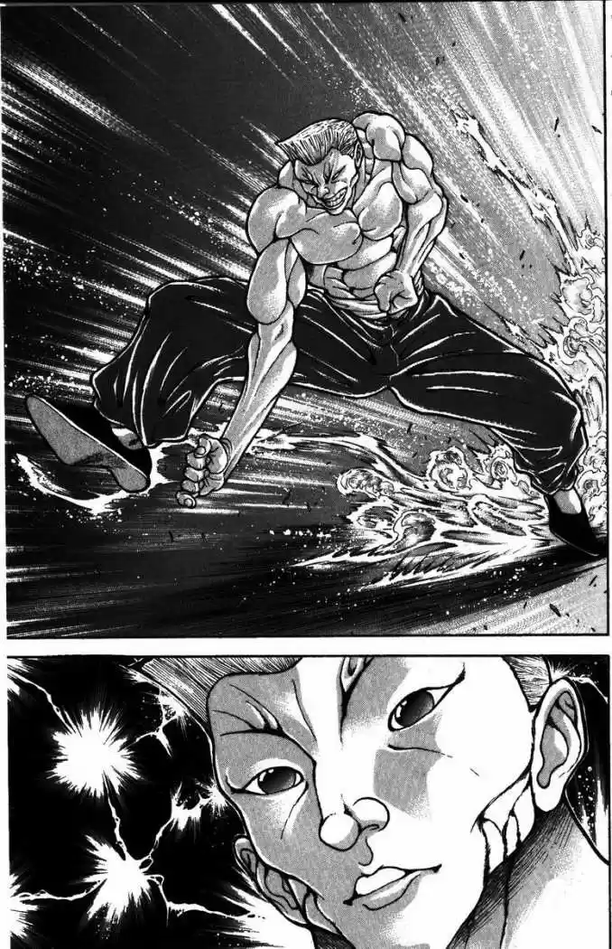 New Grappler Baki - Capítulo 173 - Página 8 - LectorTMOo