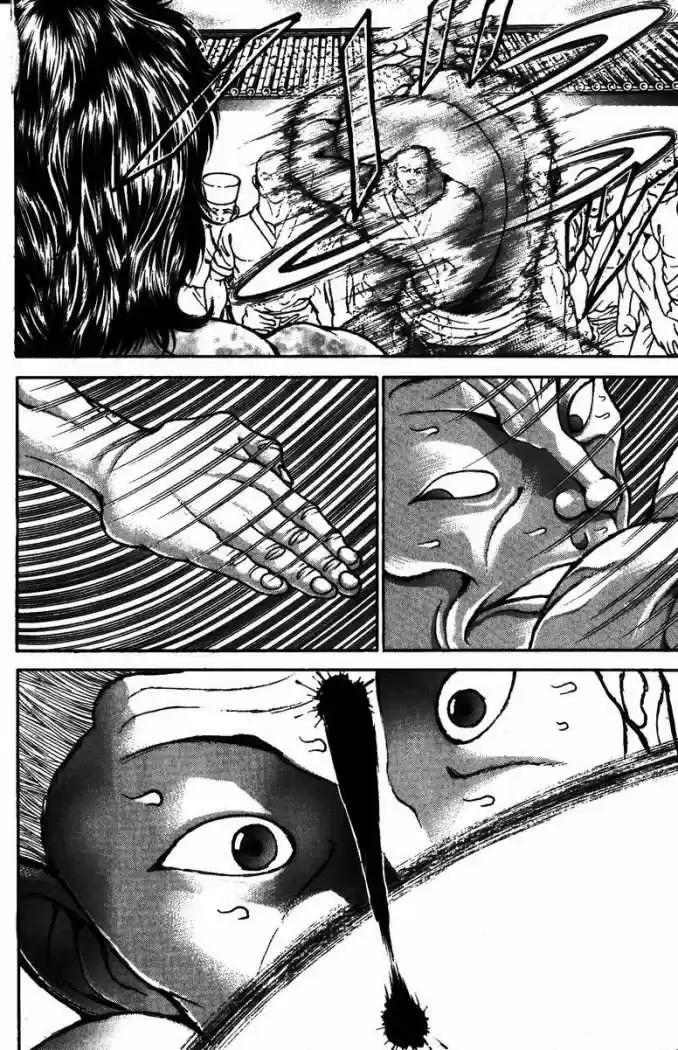 New Grappler Baki - Capítulo 174 - Página 6 - LectorTMOo