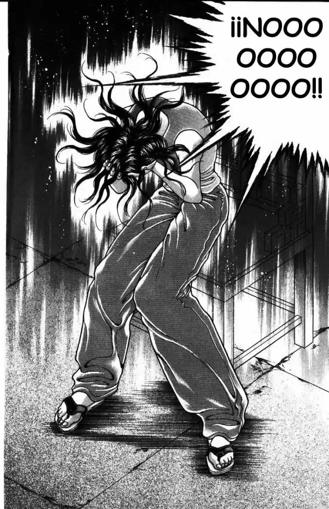 New Grappler Baki - Capítulo 175 - Página 2 - LectorTMOo