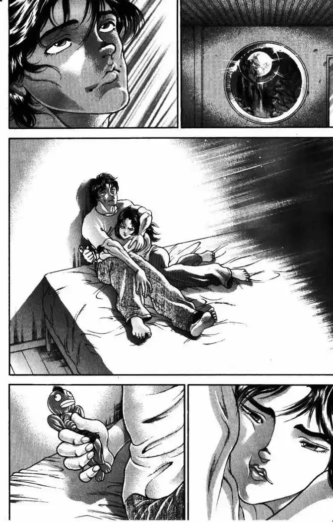 New Grappler Baki - Capítulo 175 - Página 17 - LectorTMOo