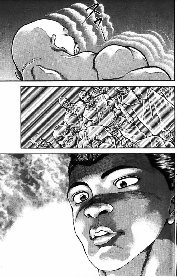 New Grappler Baki - Capítulo 175 - Página 18 - LectorTMOo