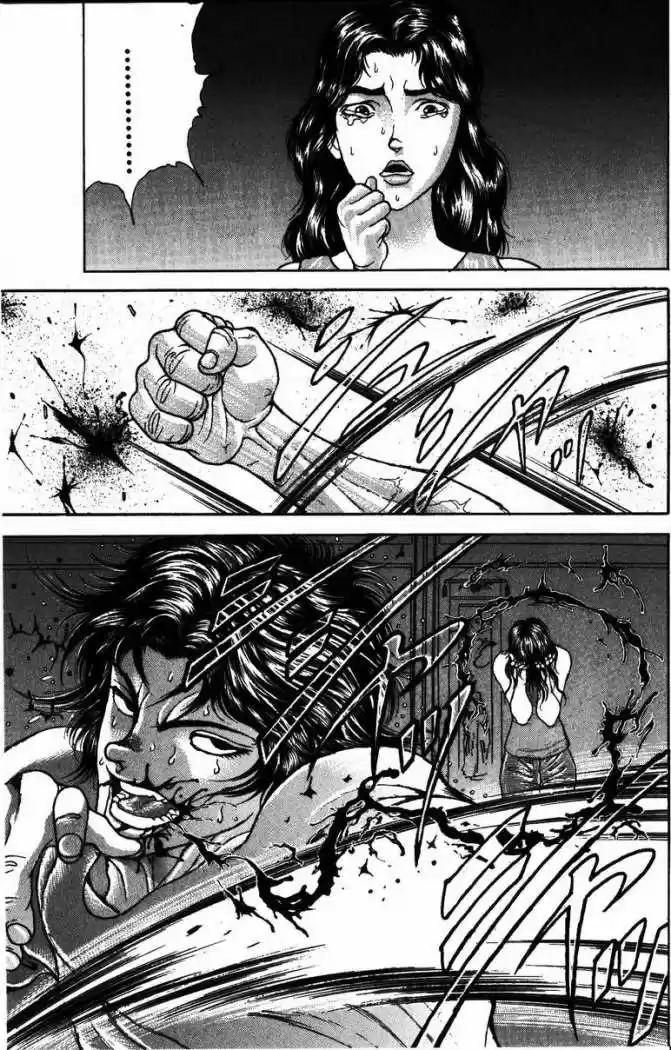 New Grappler Baki - Capítulo 176 - Página 19 - LectorTMOo