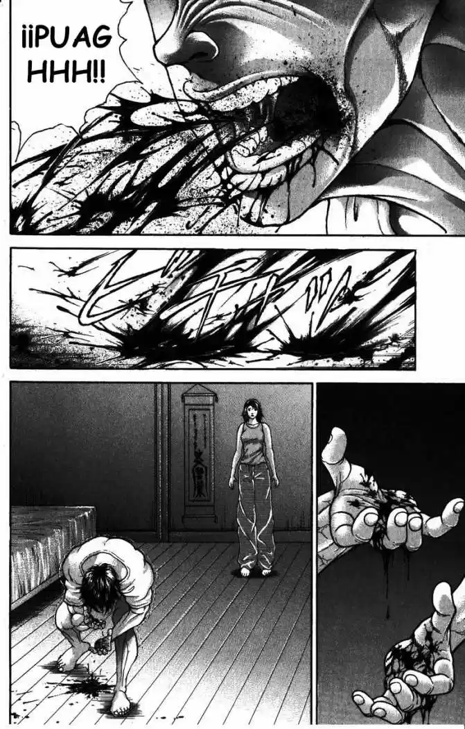 New Grappler Baki - Capítulo 177 - Página 2 - LectorTMOo