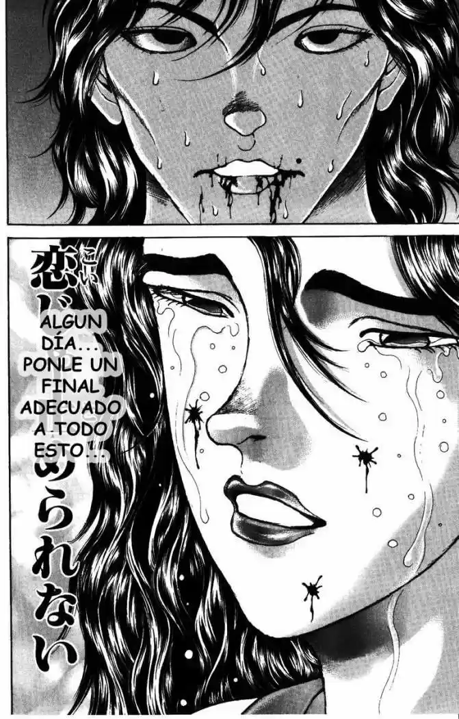 New Grappler Baki - Capítulo 177 - Página 8 - LectorTMOo
