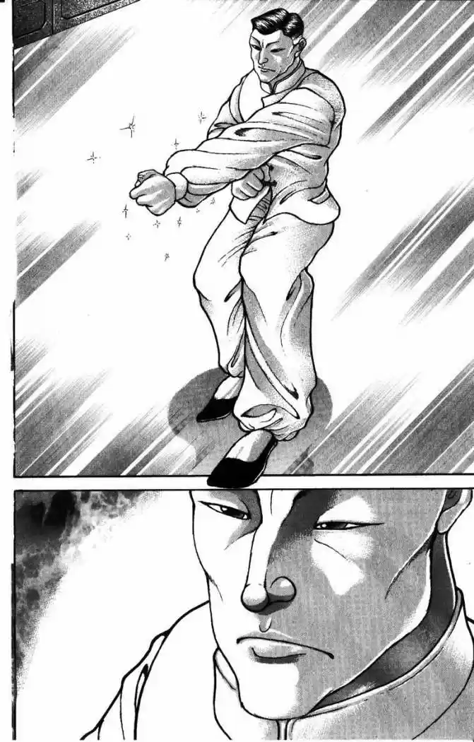 New Grappler Baki - Capítulo 177 - Página 12 - LectorTMOo