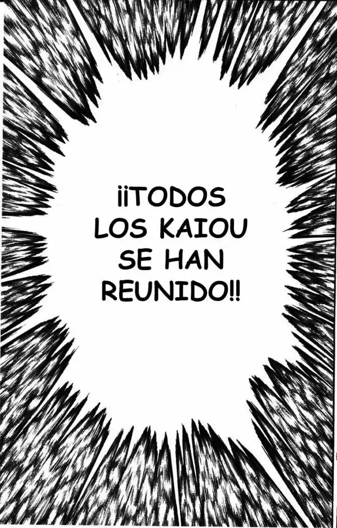 New Grappler Baki - Capítulo 178 - Página 7 - LectorTMOo