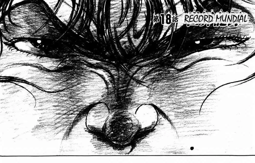 New Grappler Baki - Capítulo 18 - Página 1 - LectorTMOo