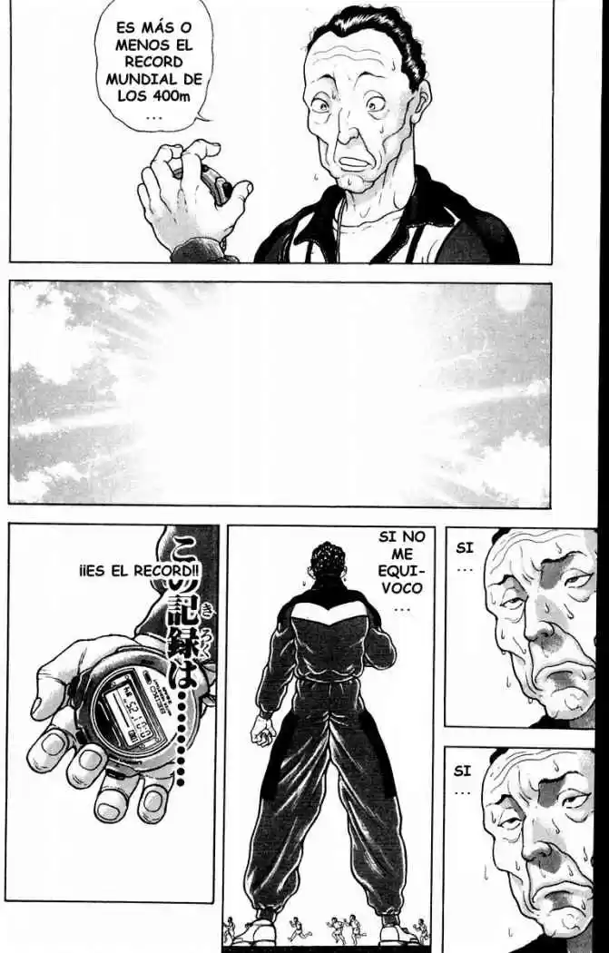 New Grappler Baki - Capítulo 18 - Página 14 - LectorTMOo