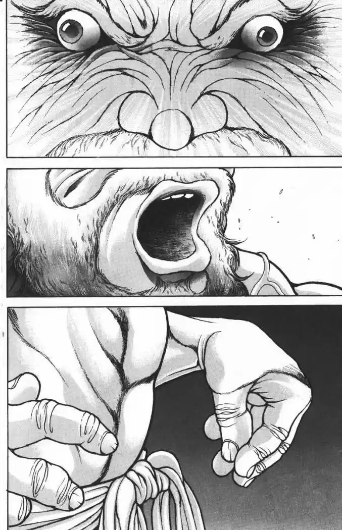 New Grappler Baki - Capítulo 180 - Página 10 - LectorTMOo