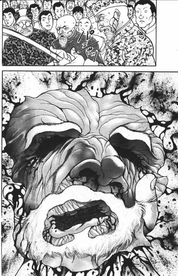 New Grappler Baki - Capítulo 180 - Página 18 - LectorTMOo
