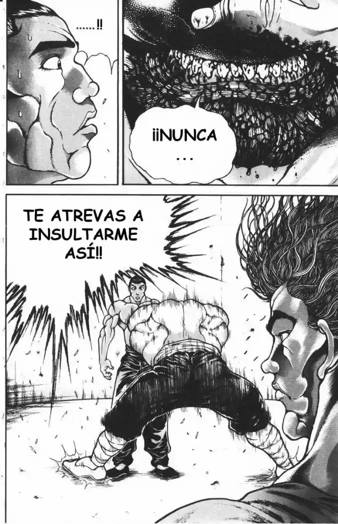 New Grappler Baki - Capítulo 181 - Página 12 - LectorTMOo