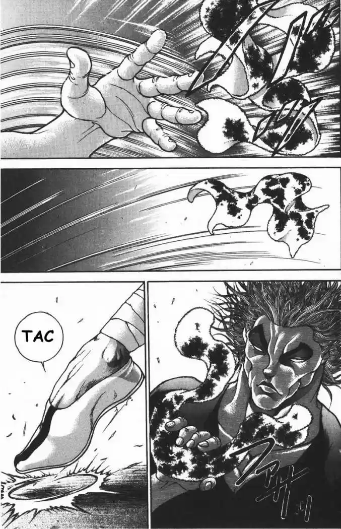 New Grappler Baki - Capítulo 181 - Página 13 - LectorTMOo