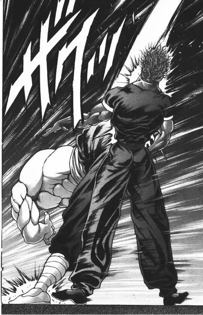New Grappler Baki - Capítulo 181 - Página 14 - LectorTMOo