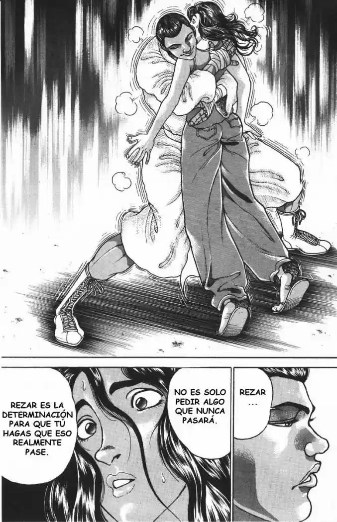 New Grappler Baki - Capítulo 182 - Página 11 - LectorTMOo