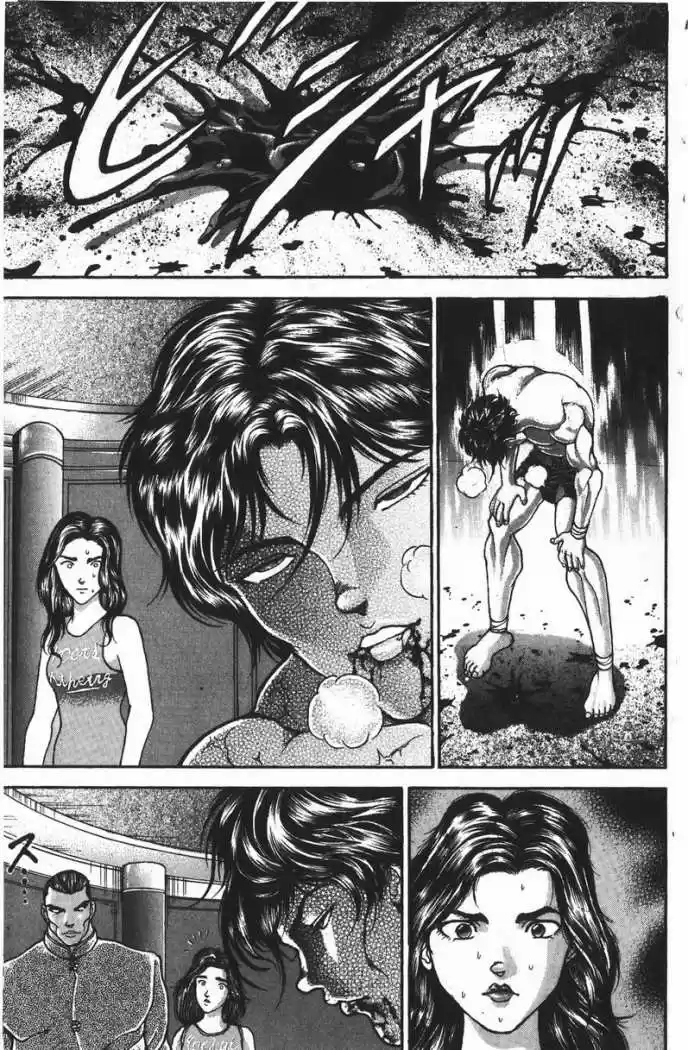 New Grappler Baki - Capítulo 183 - Página 16 - LectorTMOo