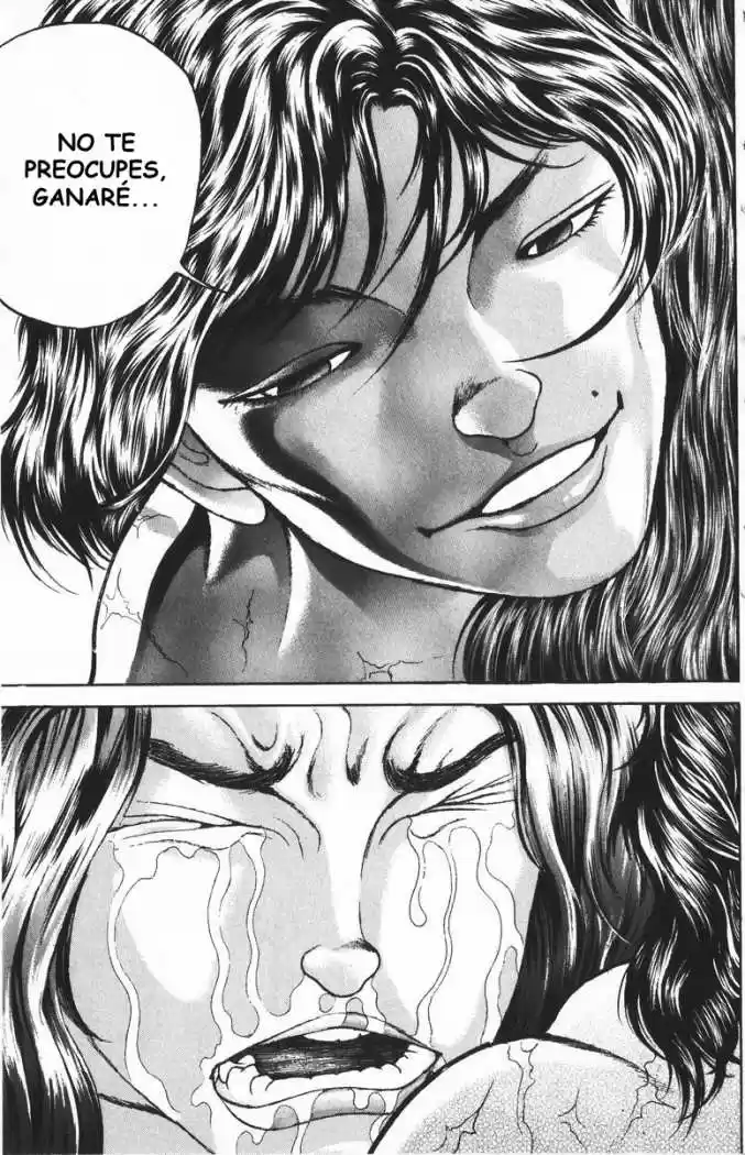New Grappler Baki - Capítulo 184 - Página 13 - LectorTMOo