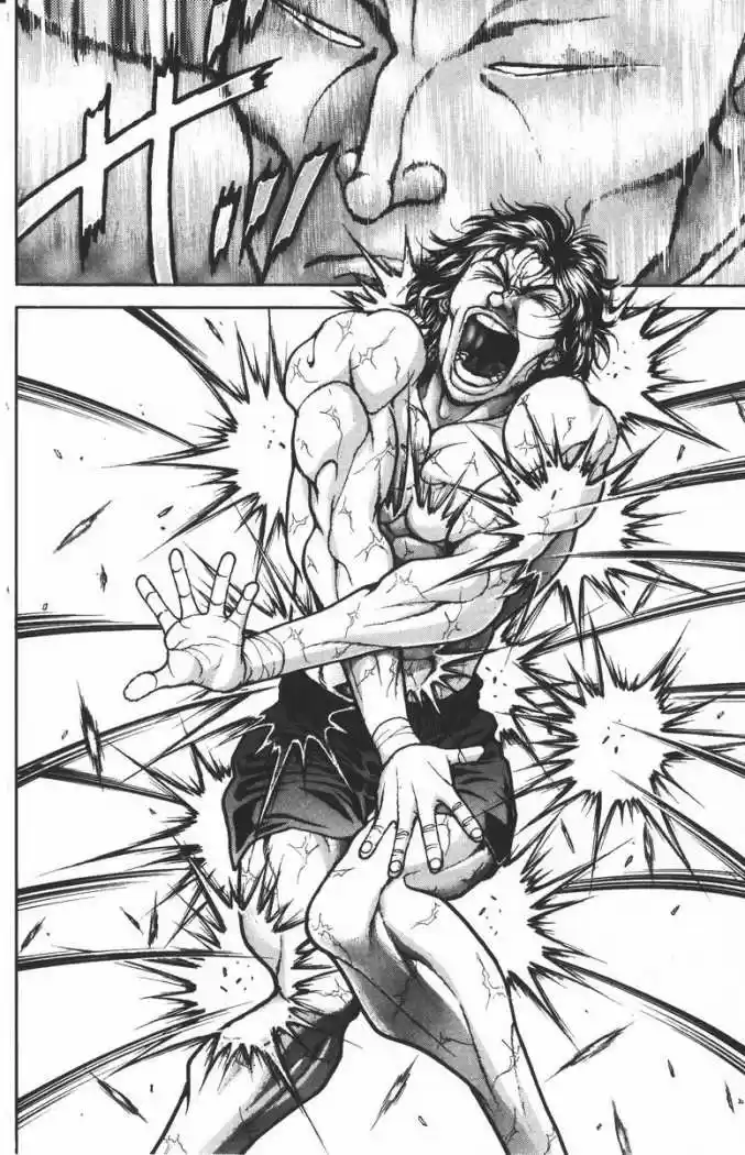 New Grappler Baki - Capítulo 185 - Página 19 - LectorTMOo