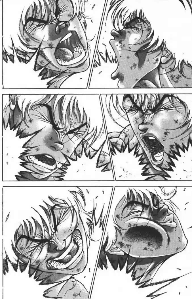 New Grappler Baki - Capítulo 186 - Página 2 - LectorTMOo