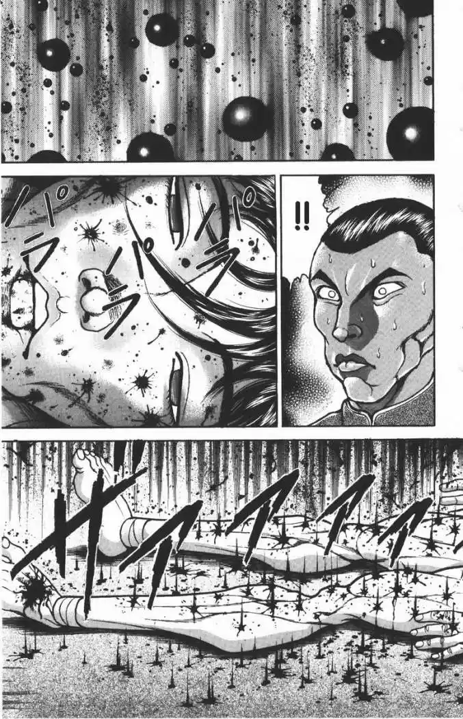 New Grappler Baki - Capítulo 186 - Página 10 - LectorTMOo