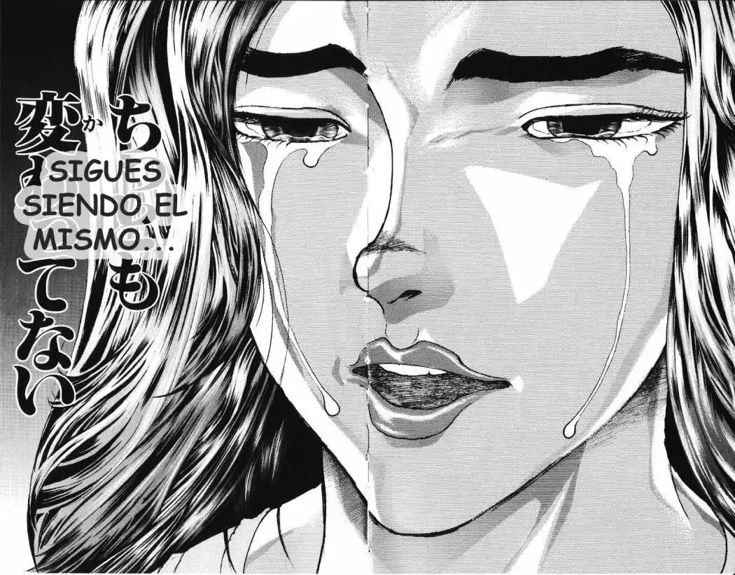 New Grappler Baki - Capítulo 186 - Página 15 - LectorTMOo