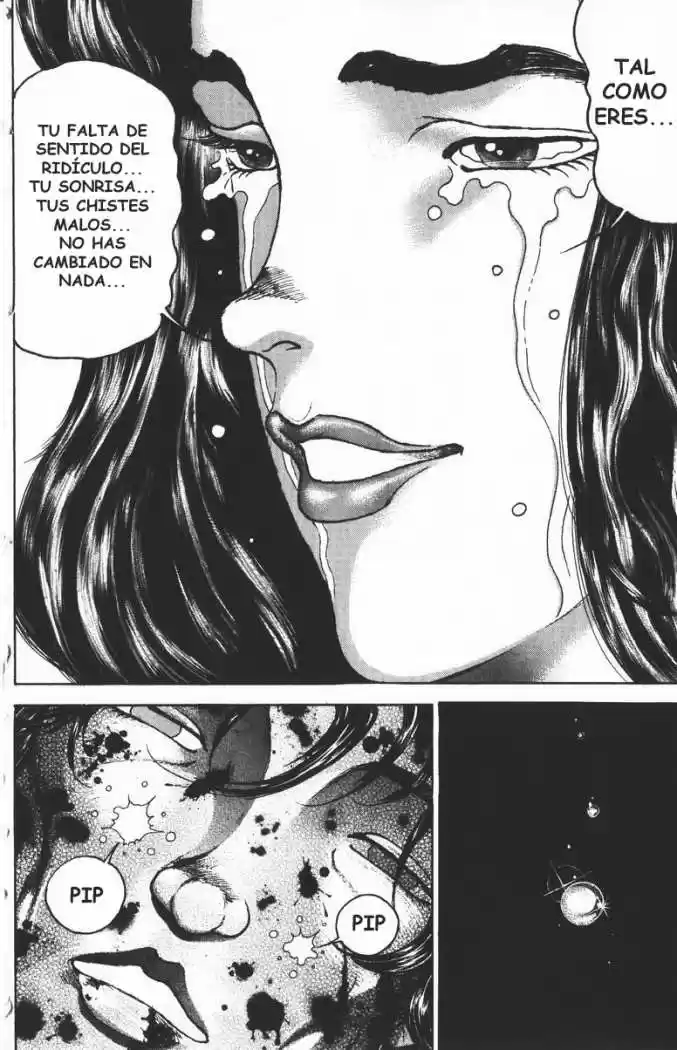 New Grappler Baki - Capítulo 186 - Página 16 - LectorTMOo
