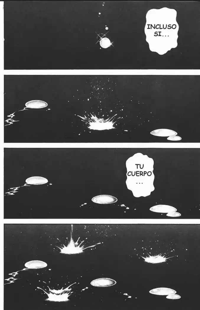 New Grappler Baki - Capítulo 187 - Página 2 - LectorTMOo