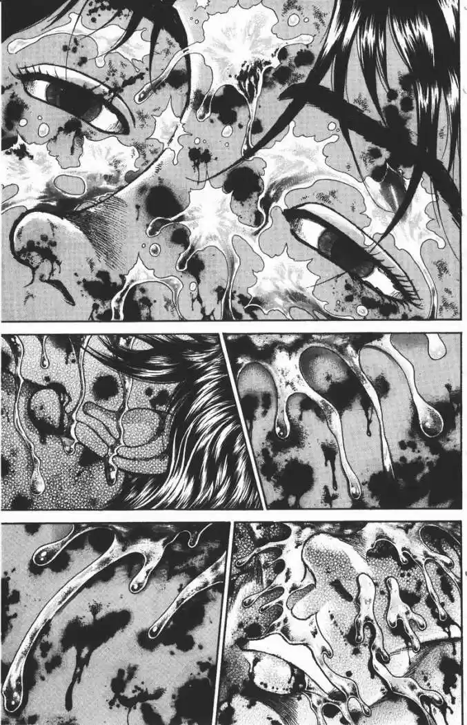 New Grappler Baki - Capítulo 187 - Página 5 - LectorTMOo