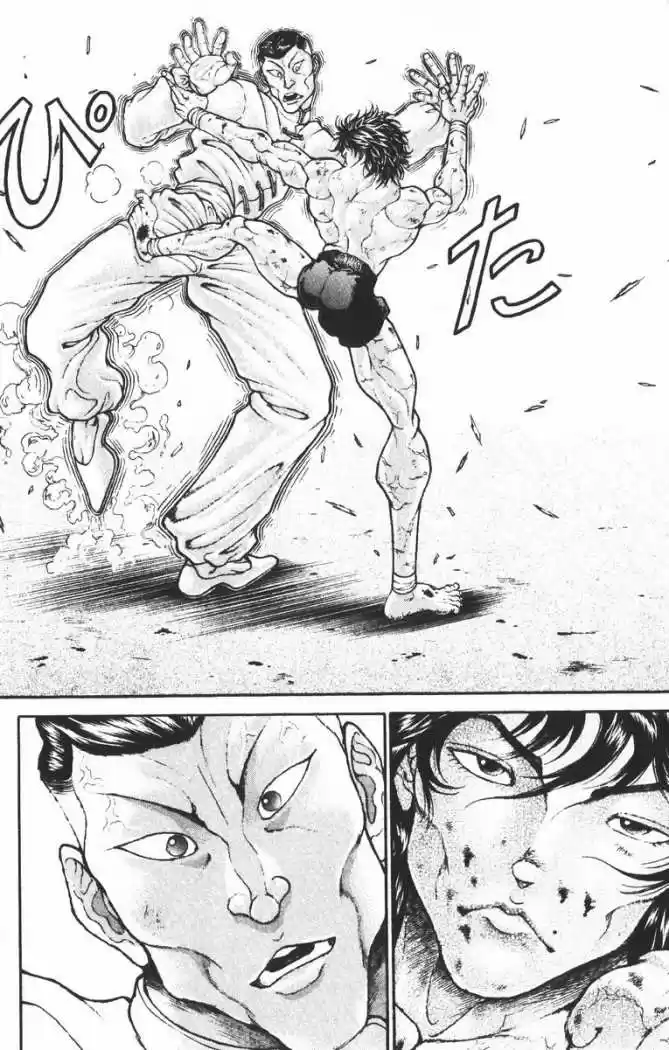 New Grappler Baki - Capítulo 188 - Página 13 - LectorTMOo