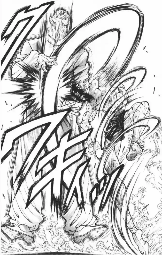 New Grappler Baki - Capítulo 189 - Página 2 - LectorTMOo