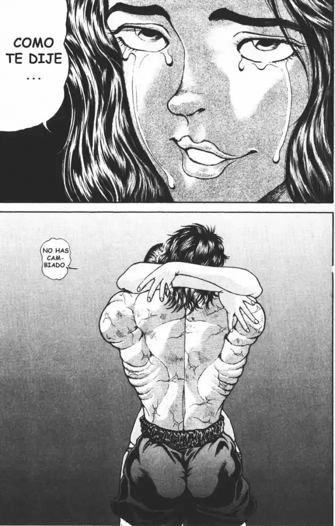 New Grappler Baki - Capítulo 189 - Página 13 - LectorTMOo