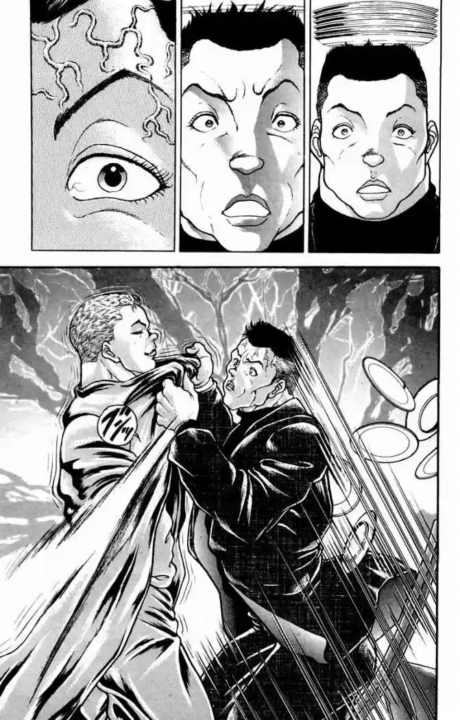 New Grappler Baki - Capítulo 19 - Página 11 - LectorTMOo